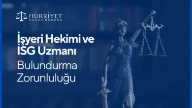 İş Yeri Hekimi Bulundurma Zorunluluğu