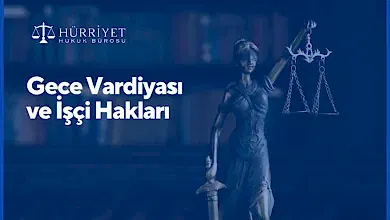 Gece Vardiyası