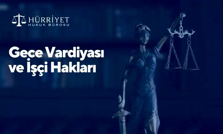 Gece Vardiyası