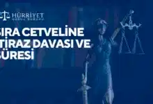 Sıra Cetveline İtiraz Davası