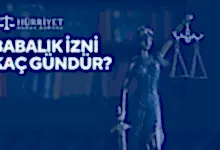 Babalık izni kaç gün?