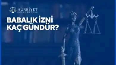 Babalık izni kaç gün?