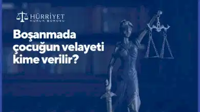 Boşanmada çocuklar kimde kalır?